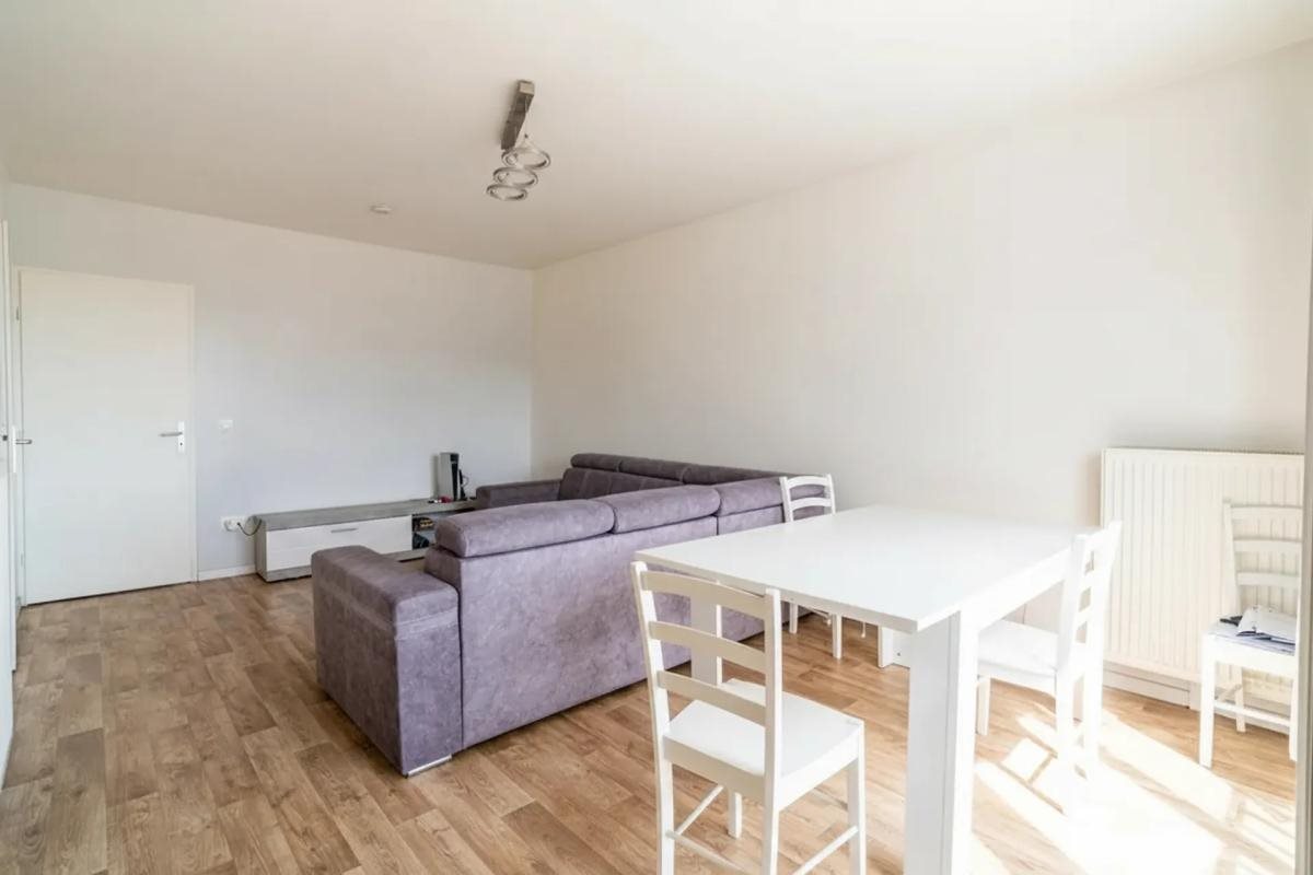 Appartement à vendre, 49m², La Courneuve