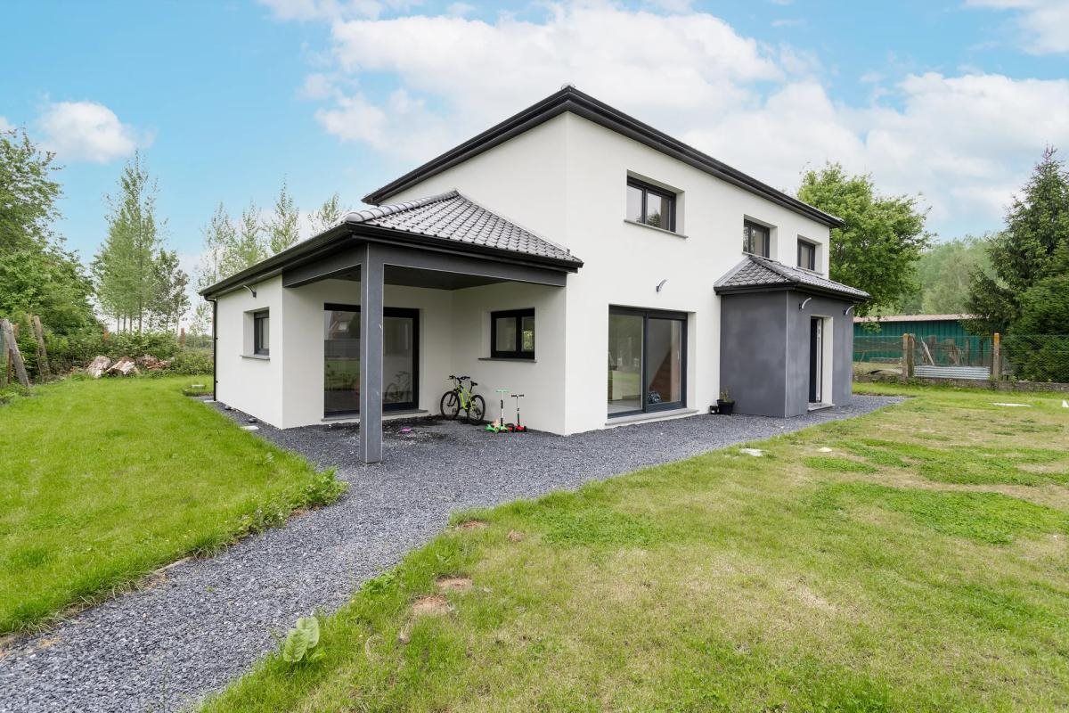 Maison à vendre, 171m², Cysoing