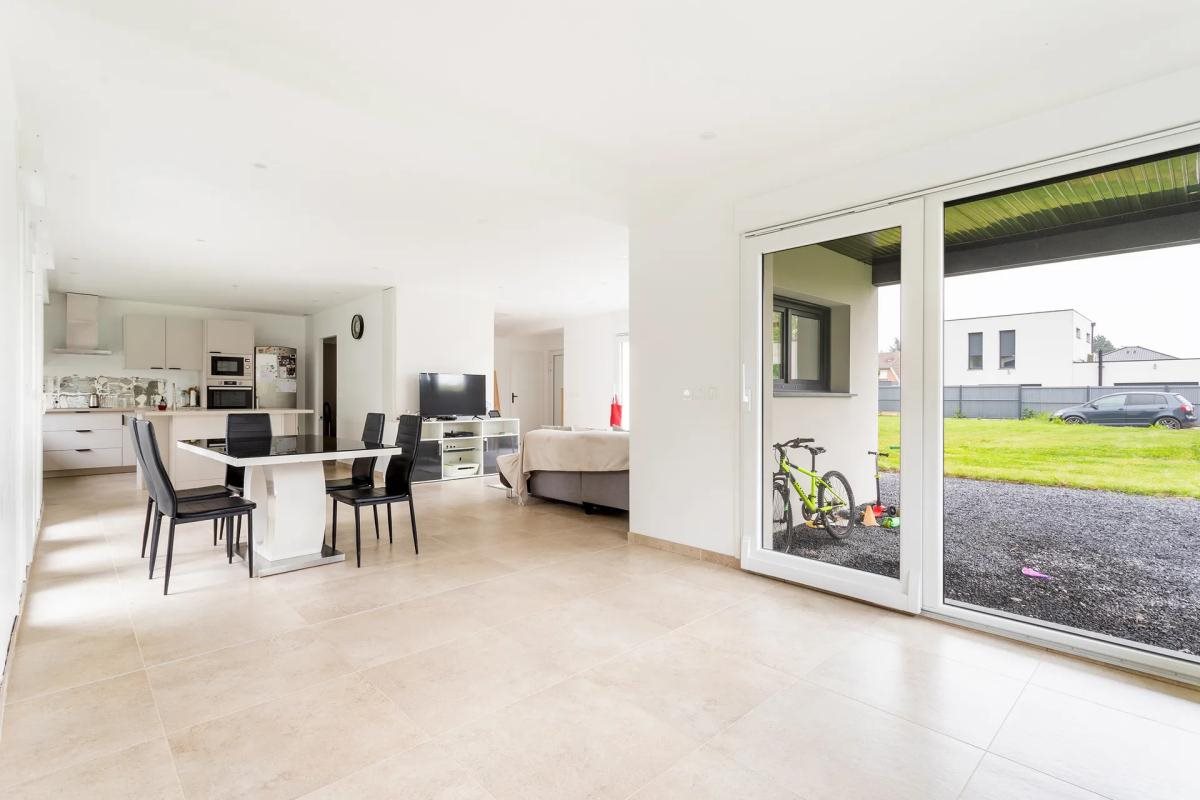 Maison à vendre, 171m², Cysoing