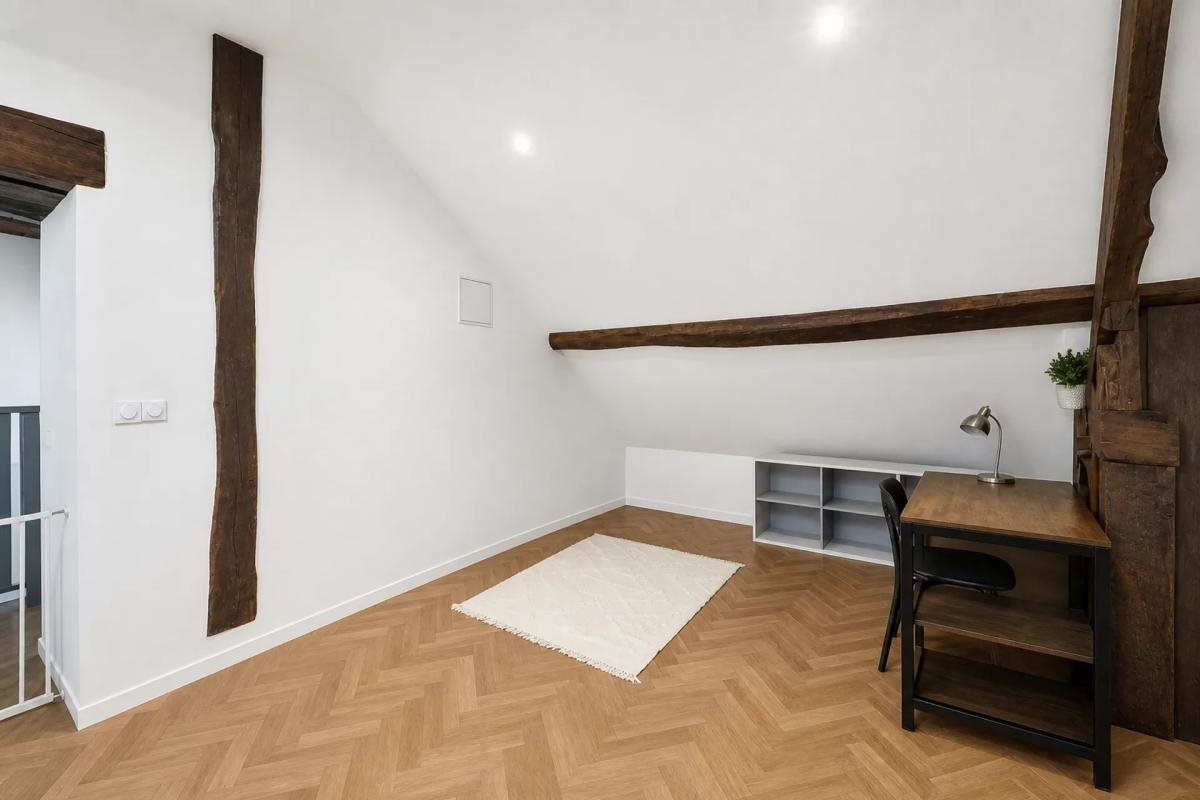 Maison à vendre, 205m², Usinens