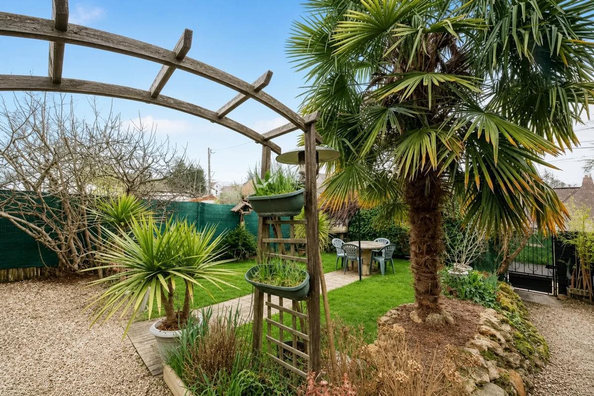 Maison à vendre, 75m², Couilly-Pont-aux-Dames