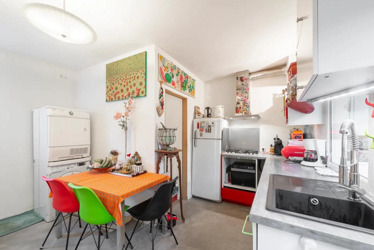 Maison à vendre, 75m², Couilly-Pont-aux-Dames