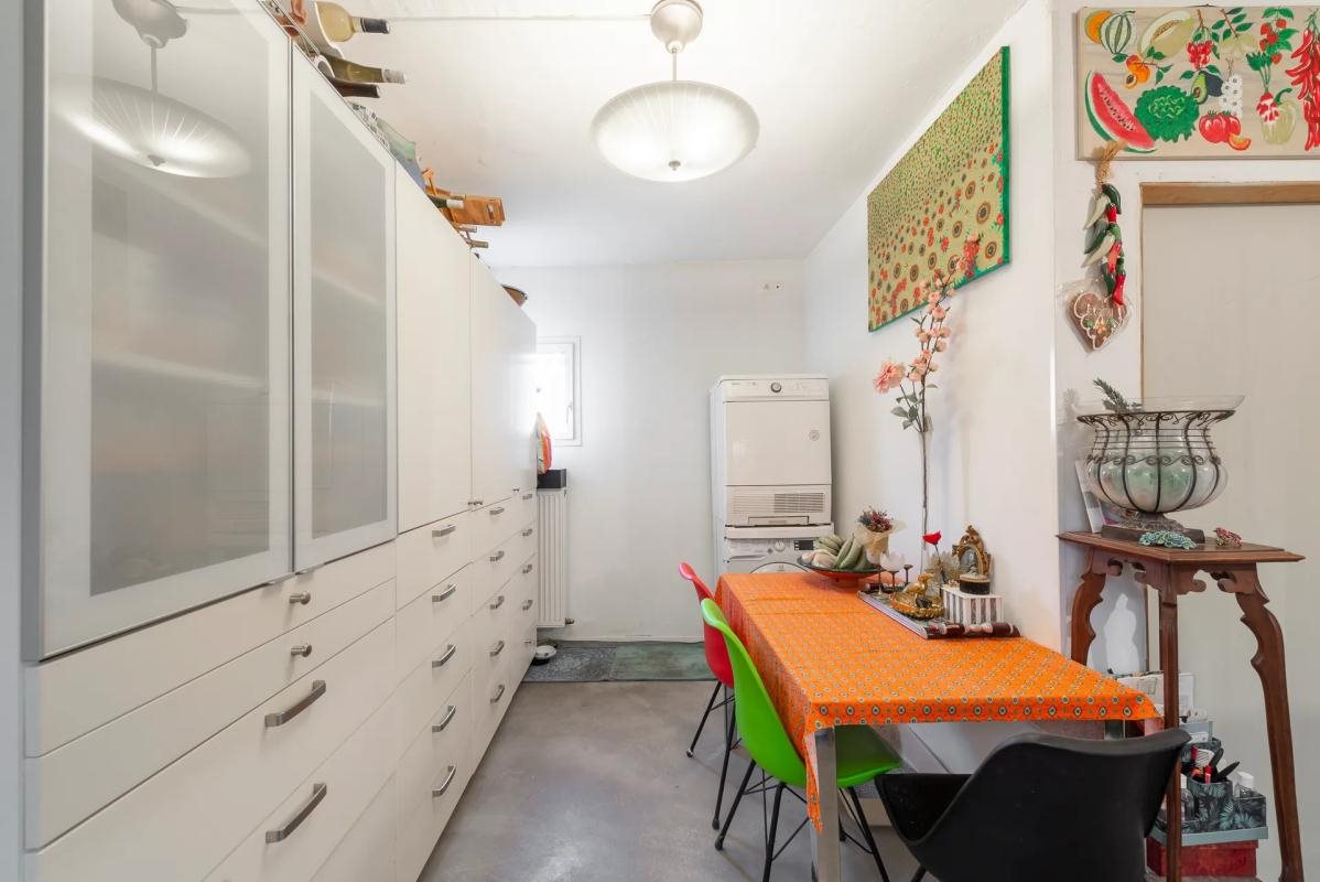 Maison à vendre, 75m², Couilly-Pont-aux-Dames