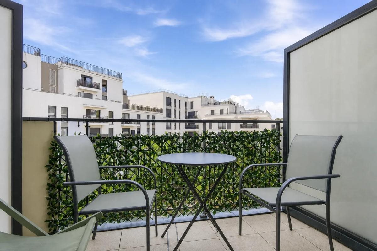 Appartement à vendre, 66m², Thiais