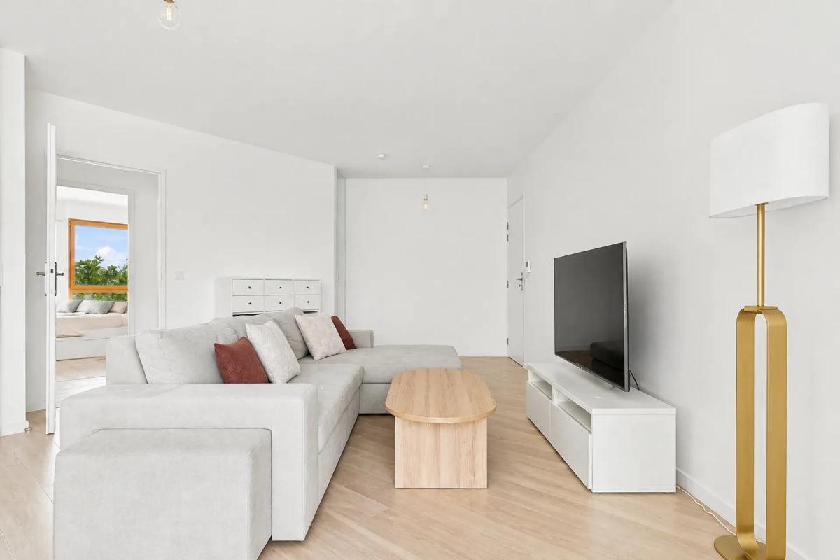 Appartement à vendre, 66m², Thiais