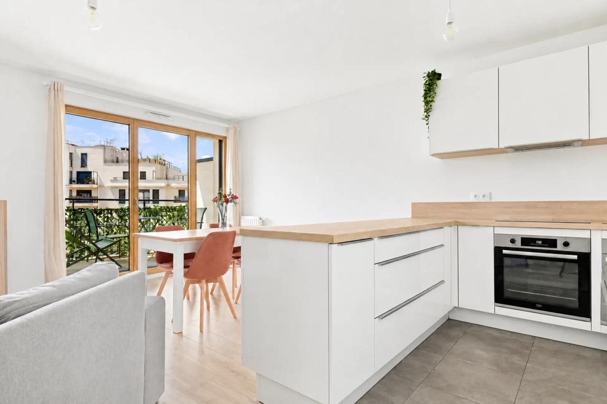 Appartement à vendre, 66m², Thiais