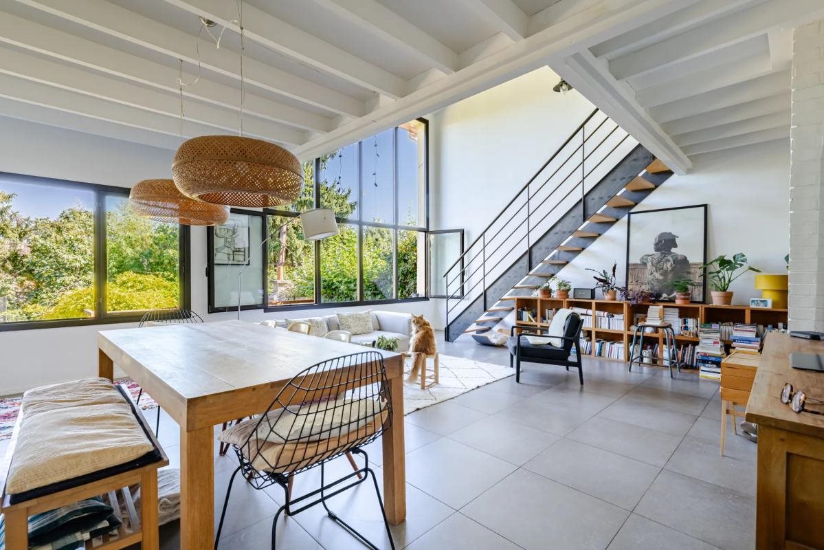 Maison à vendre, 232m², Villeneuve-le-Roi