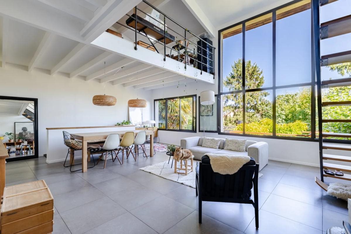 Maison à vendre, 232m², Villeneuve-le-Roi