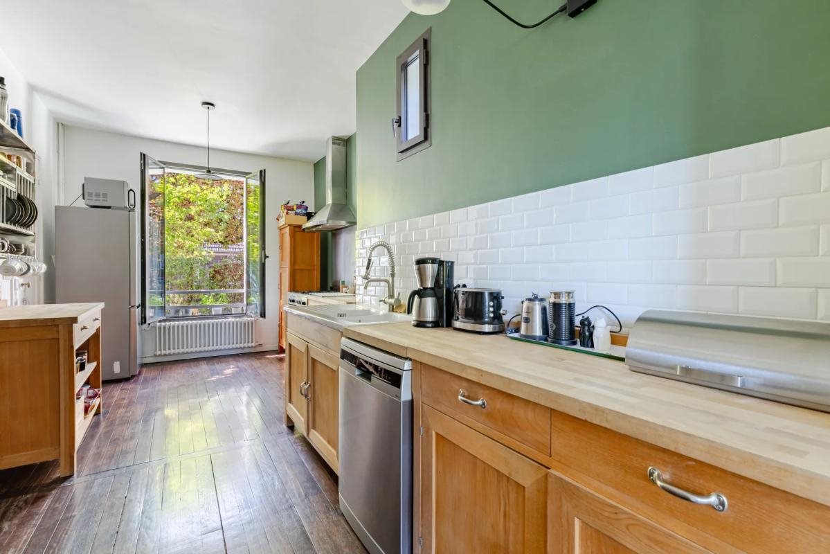 Maison à vendre, 232m², Villeneuve-le-Roi