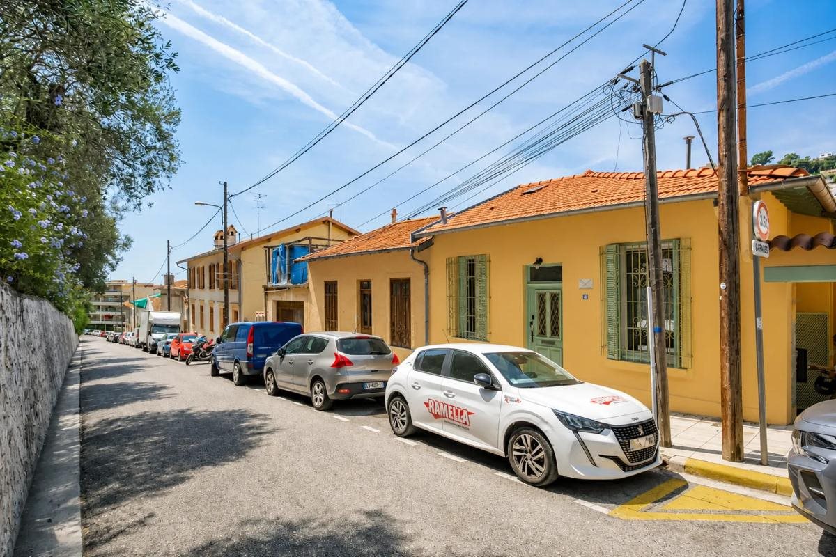 Maison à vendre, 163m², Nice