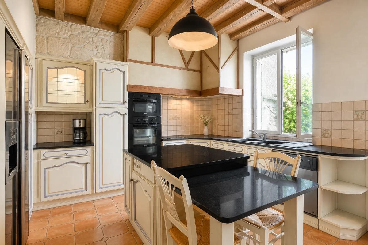 Maison à vendre, 160m², Mortcerf