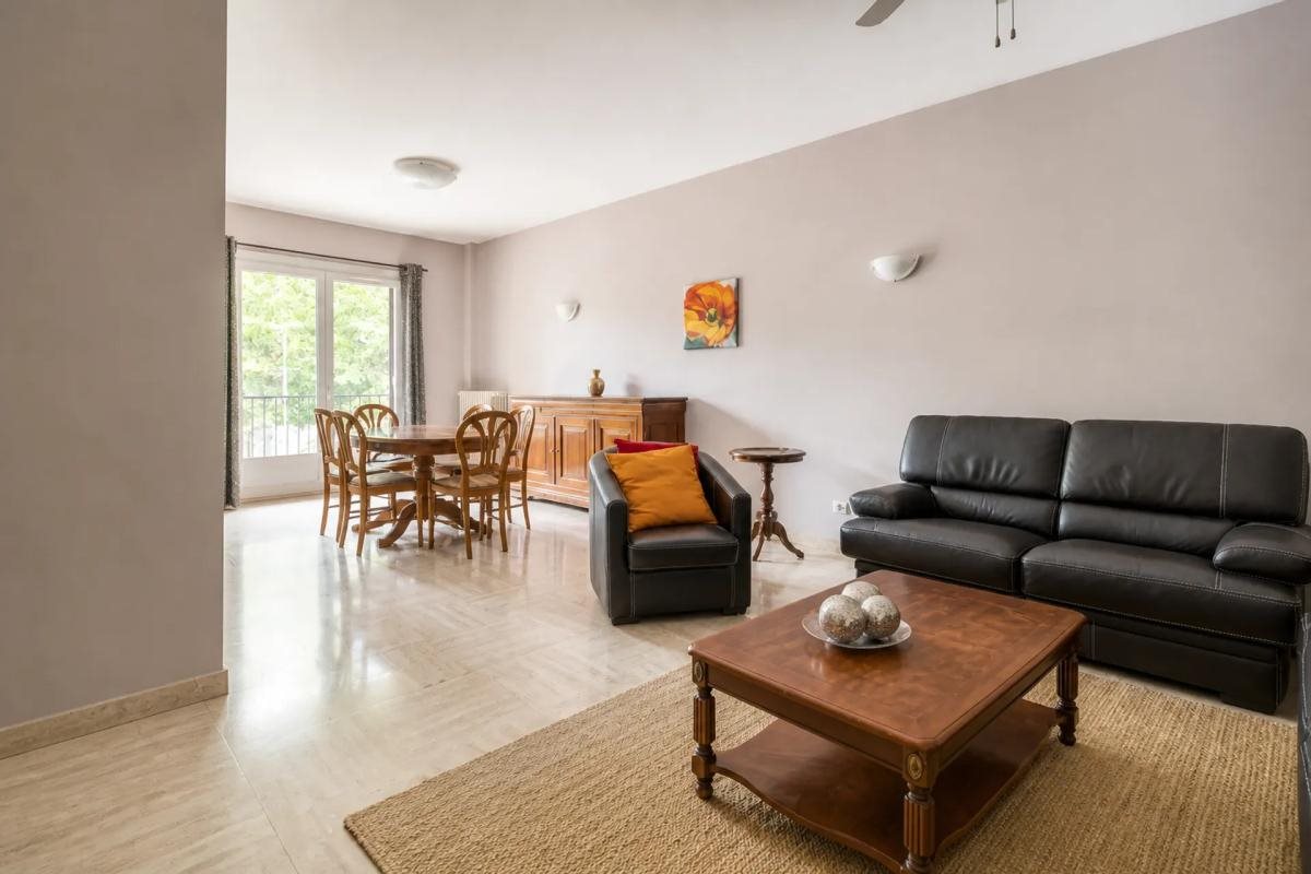 Appartement à vendre, 122m², Seysses