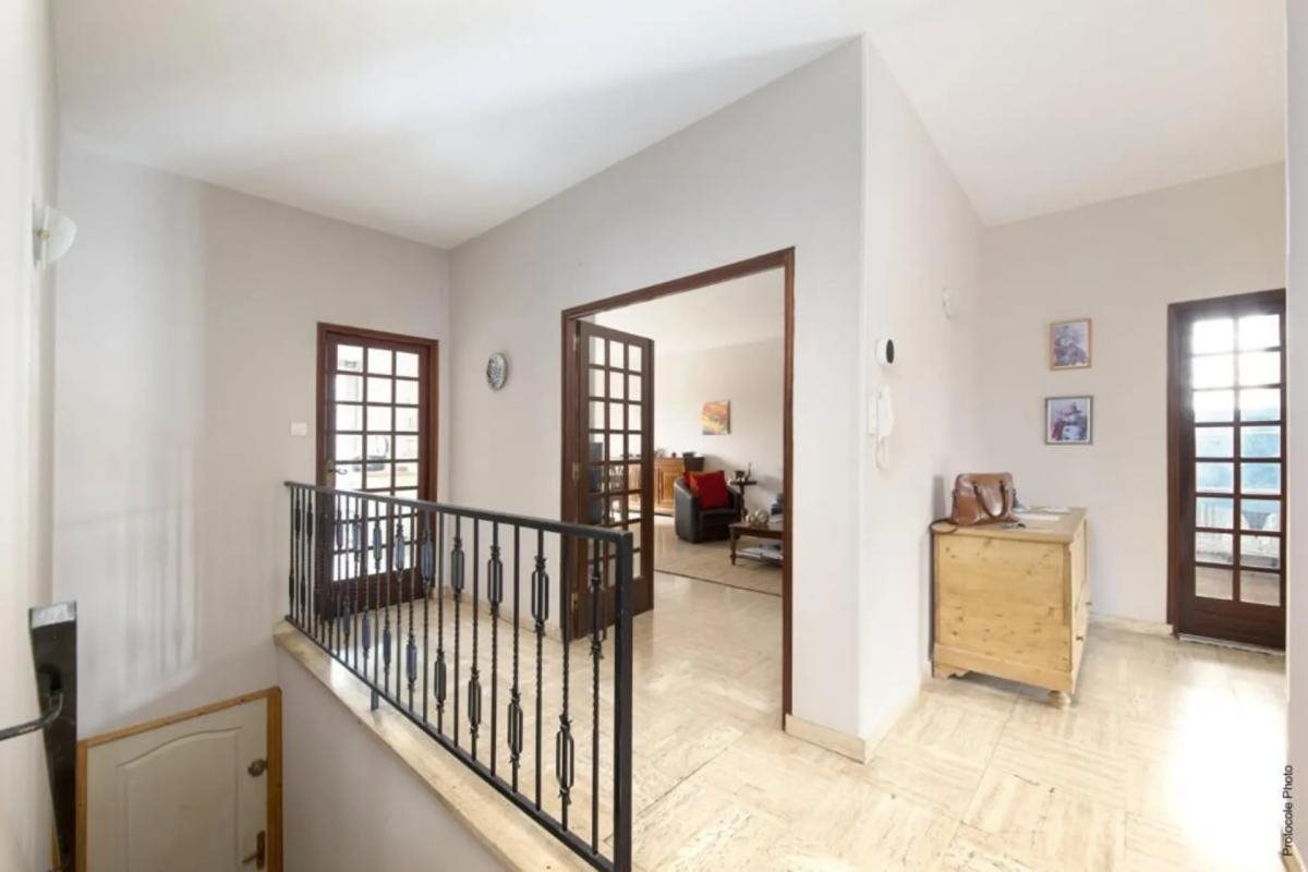 Appartement à vendre, 122m², Seysses