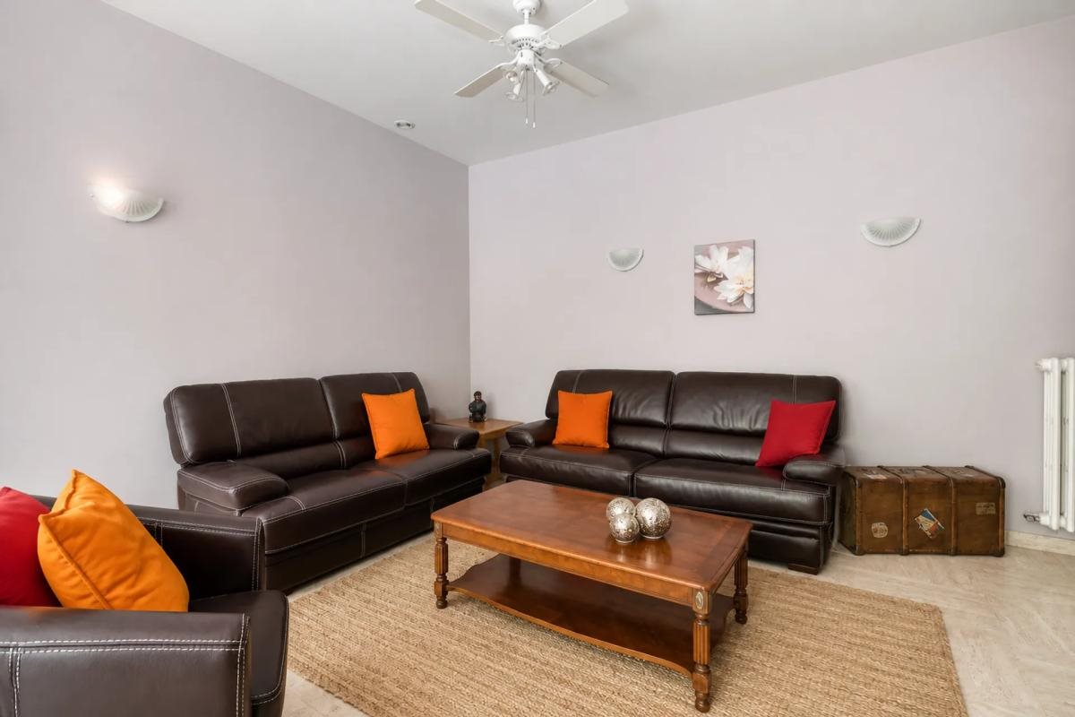 Appartement à vendre, 122m², Seysses