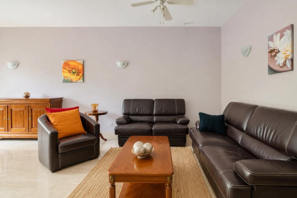 Appartement à vendre, 122m², Seysses