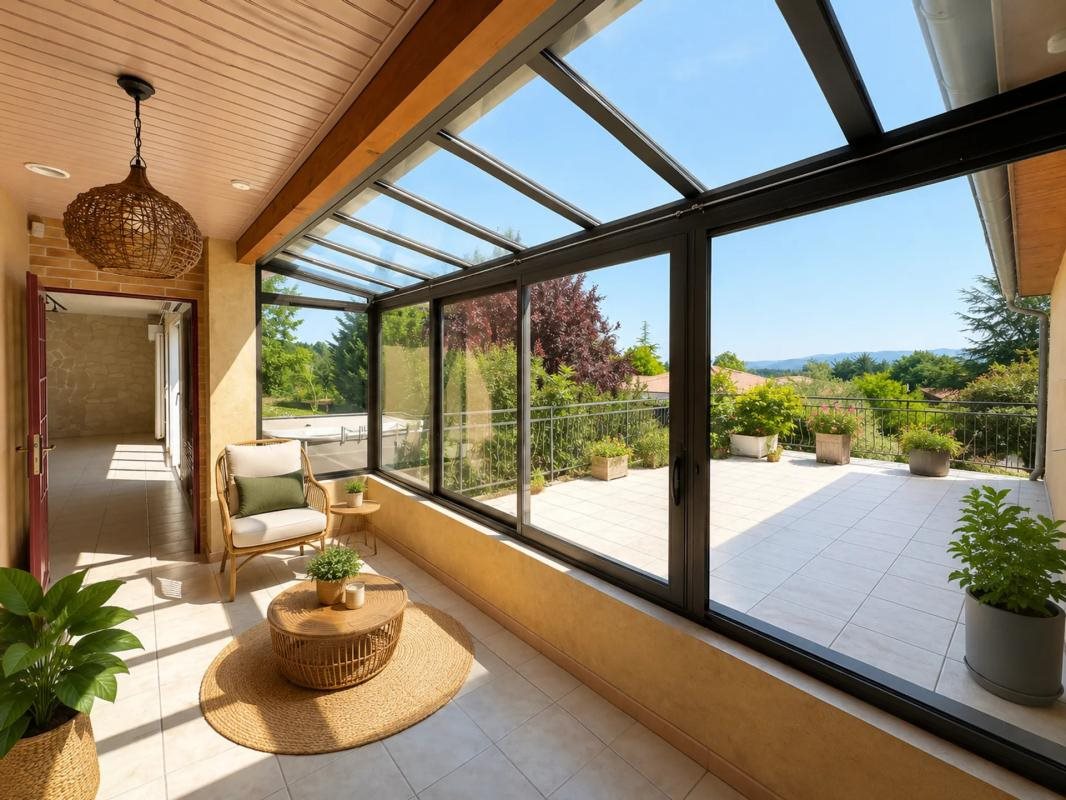 Maison à vendre, 258m², Orléat