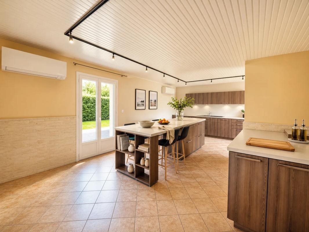 Maison à vendre, 258m², Orléat