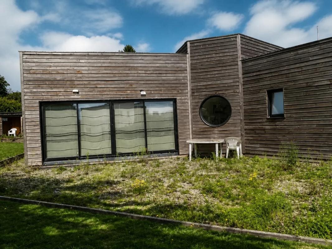Maison à vendre, 179m², Teurthéville-Hague
