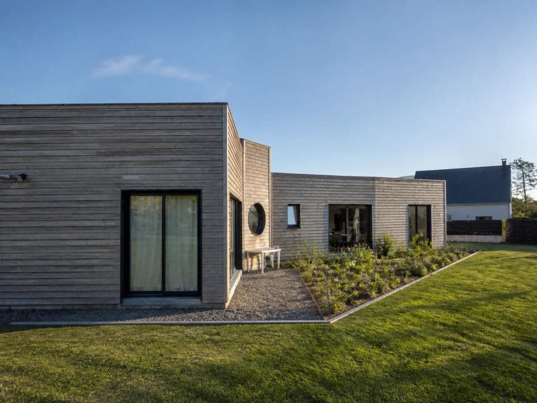 Maison à vendre, 179m², Teurthéville-Hague