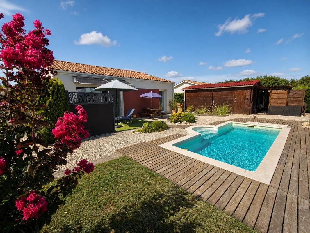 Maison à vendre, 81m², Cudos