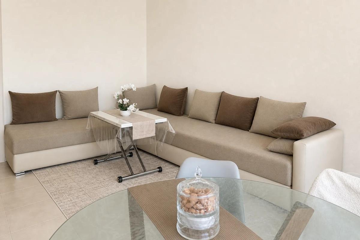 Appartement à vendre, 68m², Romilly-sur-Seine
