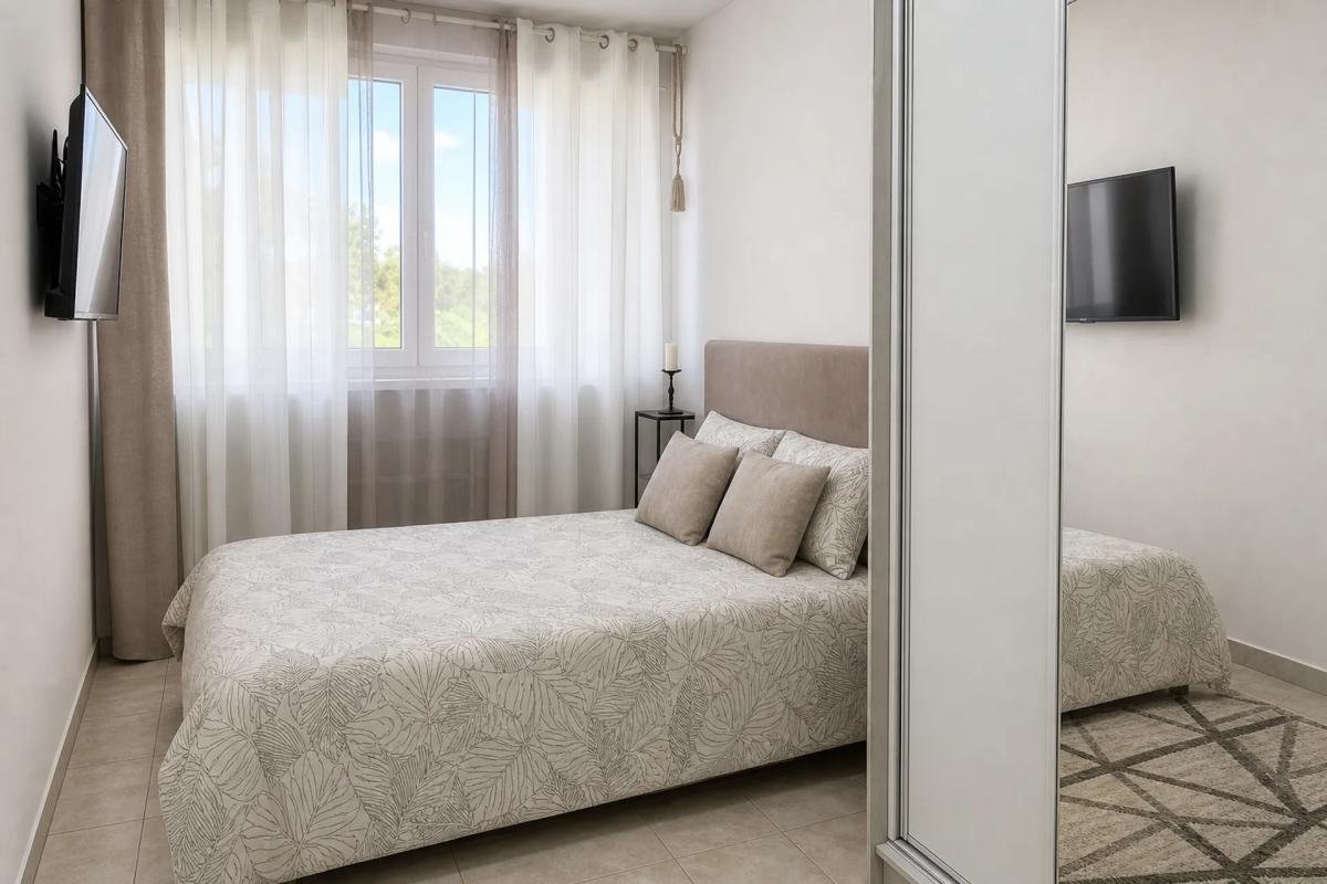 Appartement à vendre, 68m², Romilly-sur-Seine