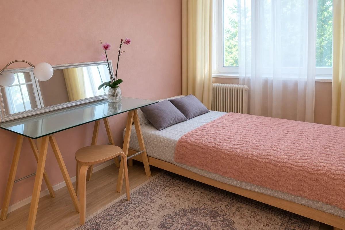 Appartement à vendre, 68m², Romilly-sur-Seine