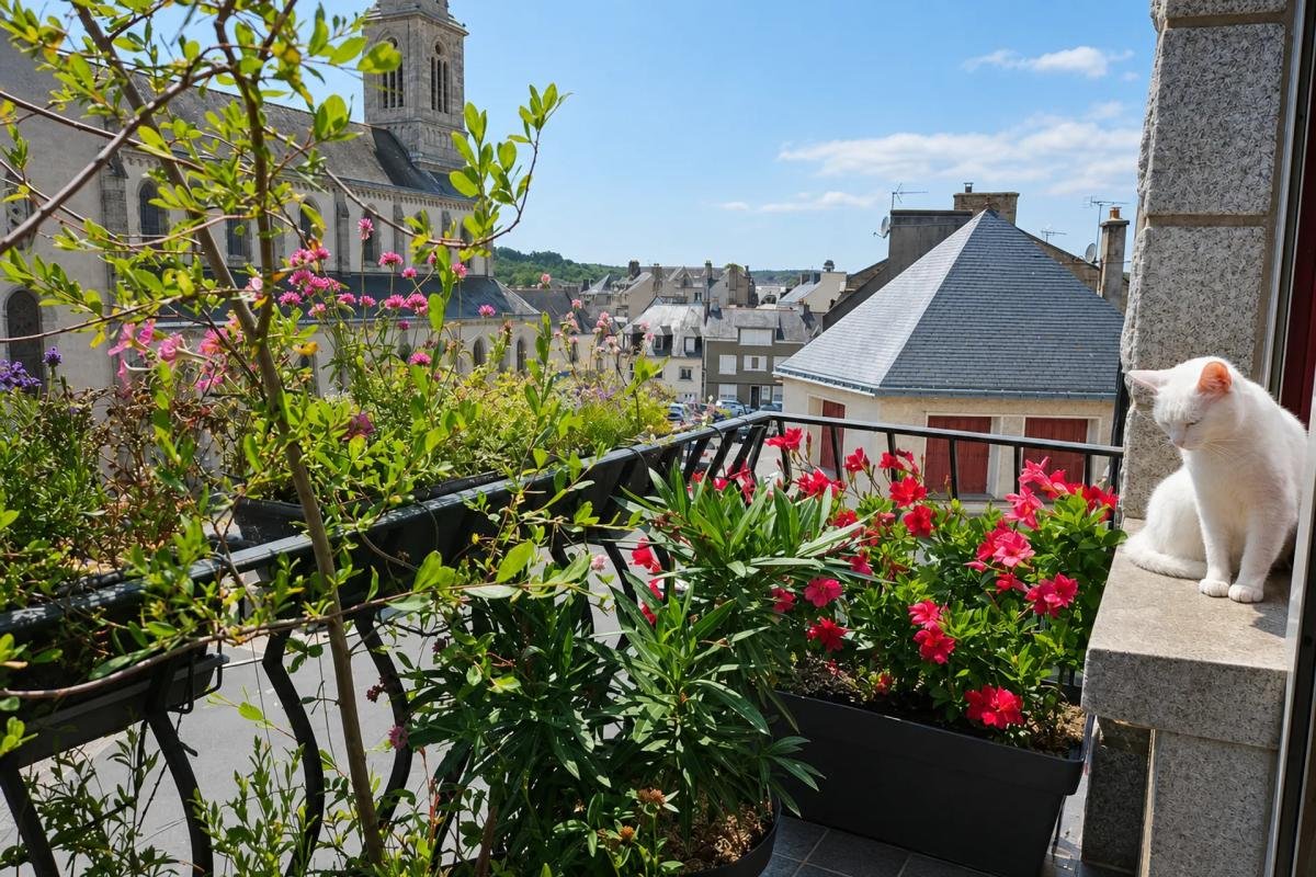 Maison à vendre, 164m², La Roche-Bernard