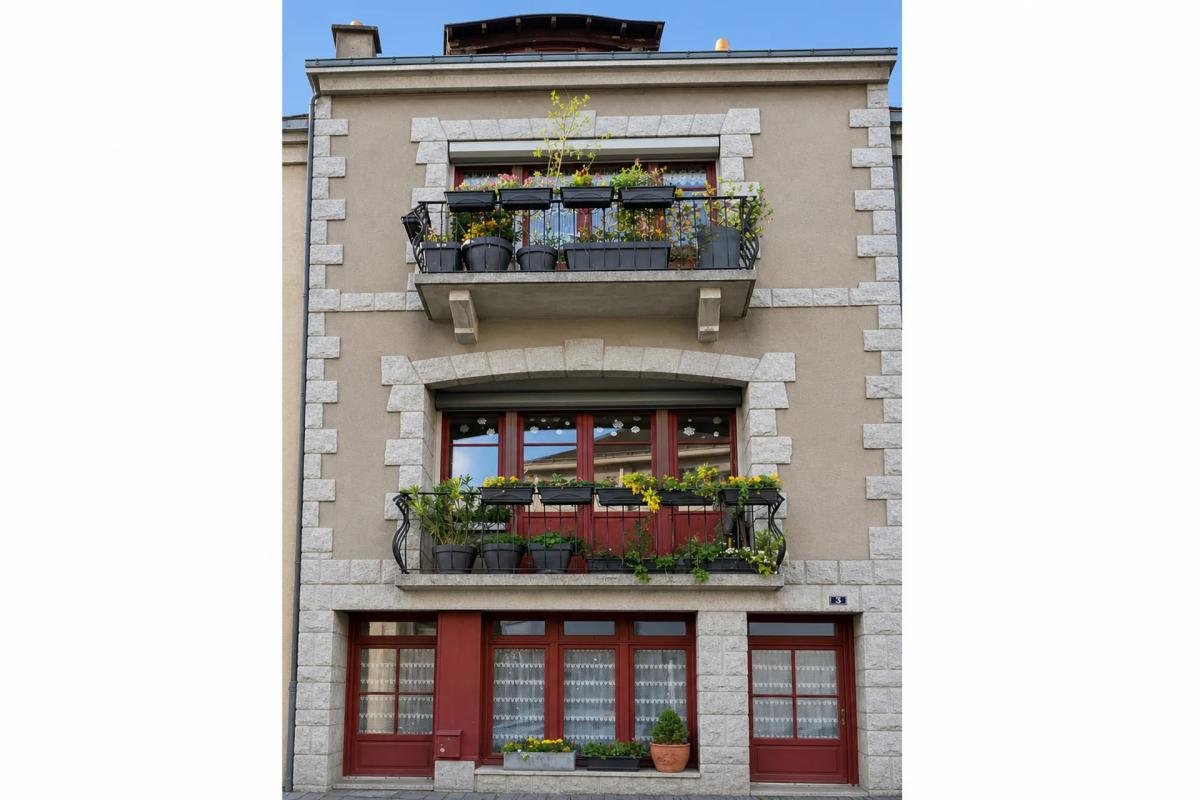 Maison à vendre, 164m², La Roche-Bernard