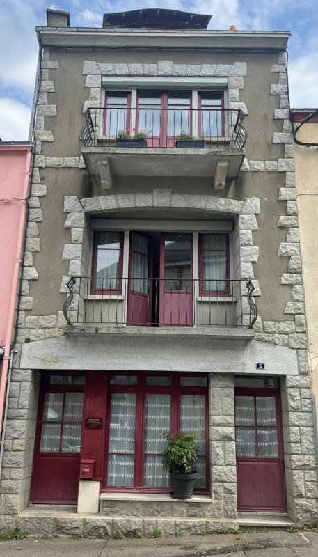 Maison à vendre, 164m², La Roche-Bernard