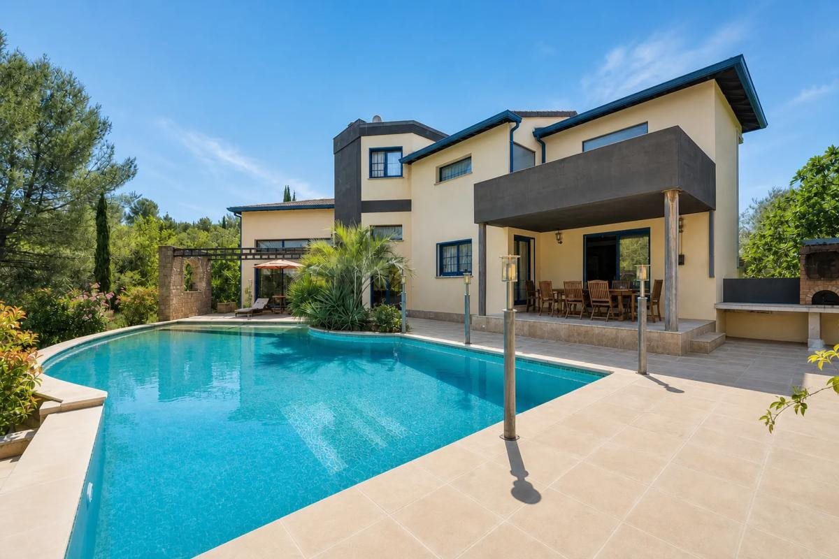 Maison à vendre, 290m², Prades-le-Lez