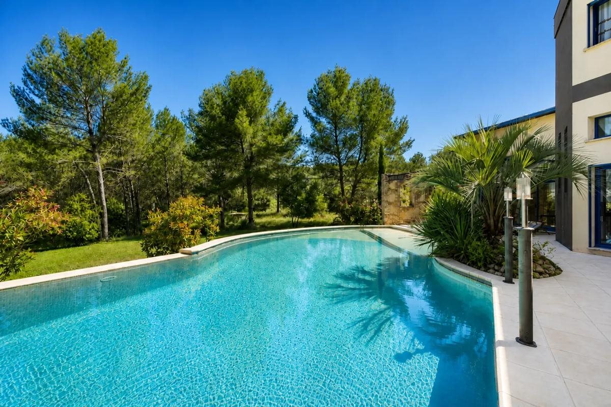 Maison à vendre, 290m², Prades-le-Lez