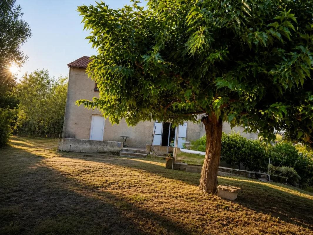 Maison à vendre, 110m², Ajaccio