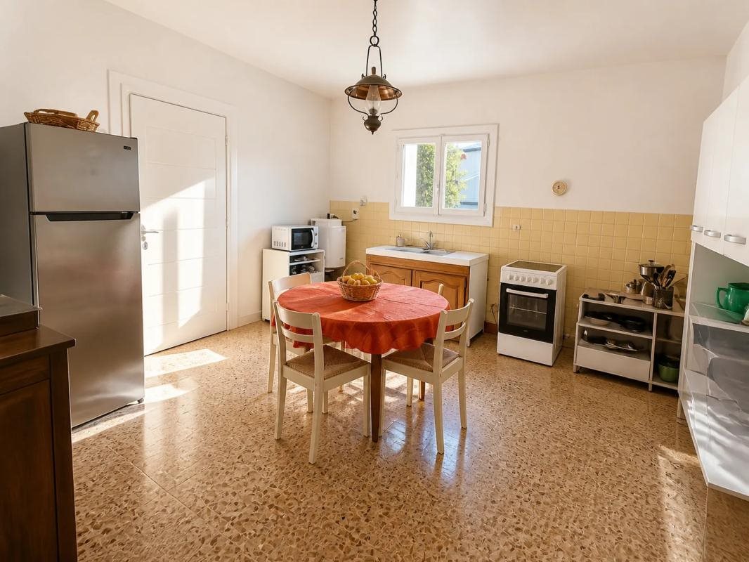 Maison à vendre, 110m², Ajaccio