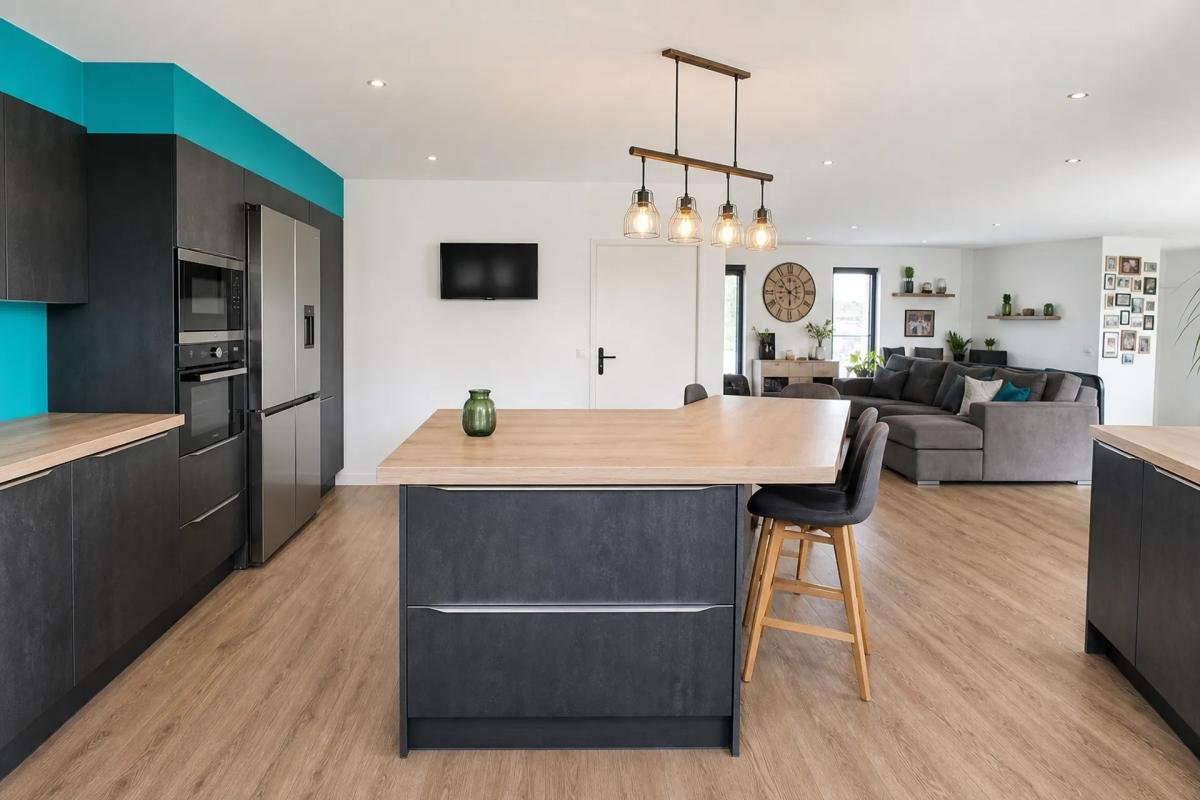 Maison à vendre, 181m², Homps