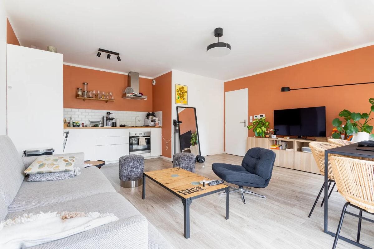 Appartement à vendre, 48m², Tourcoing
