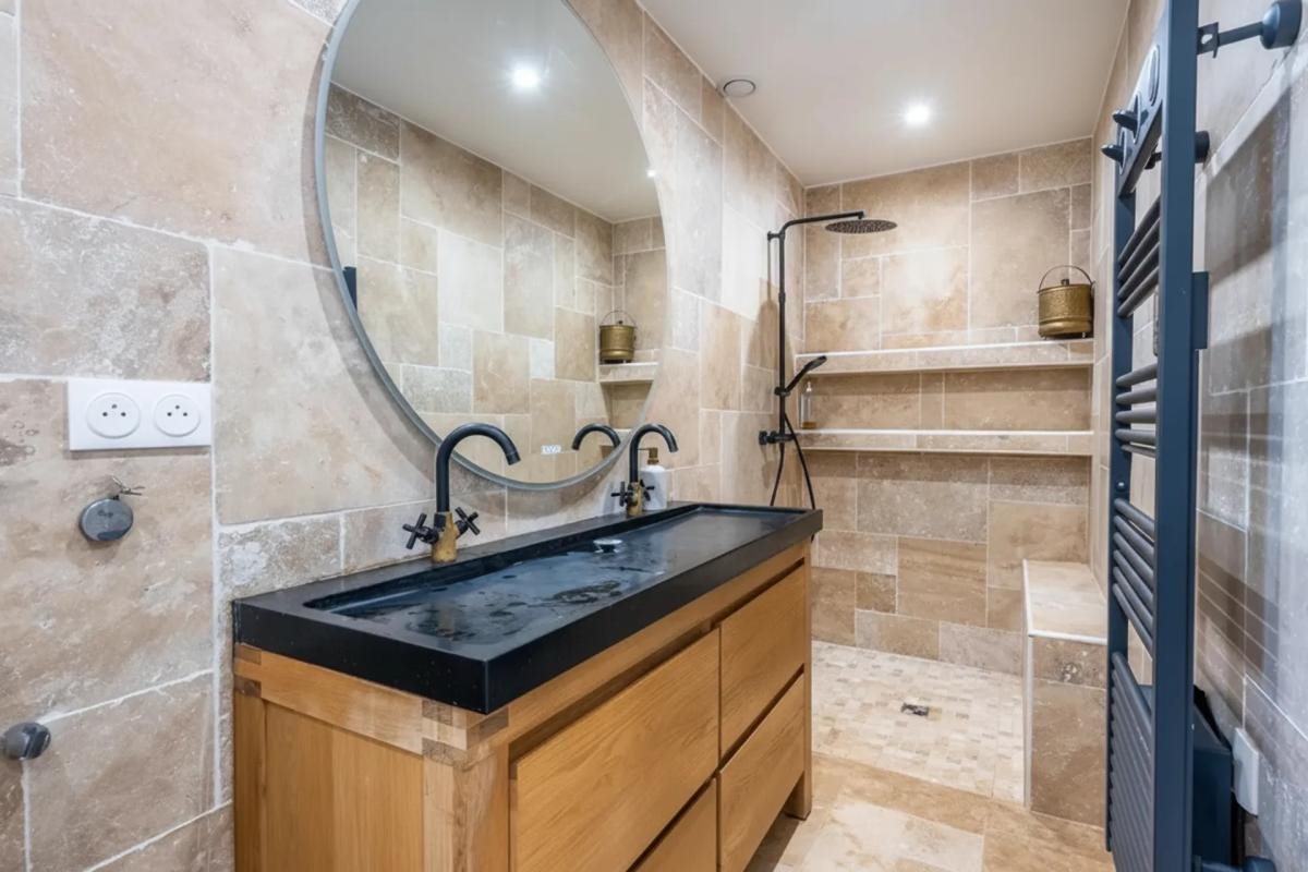 Maison à vendre, 170m², Le Mesnil-Saint-Denis