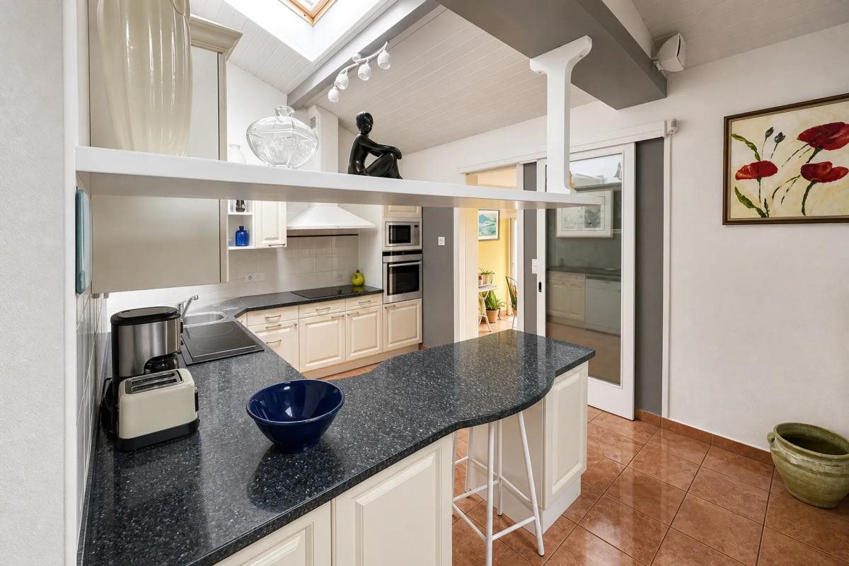 Maison à vendre, 140m², Pornic