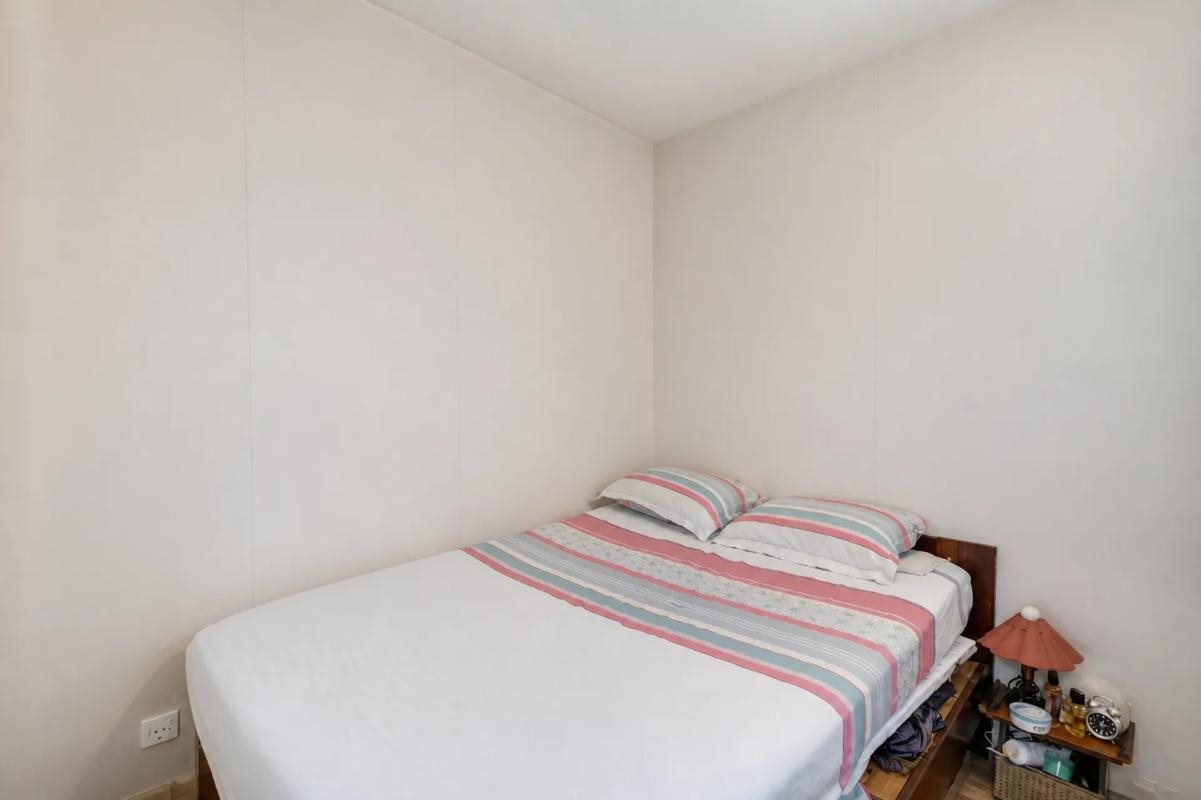 Appartement à vendre, 35m², Bobigny