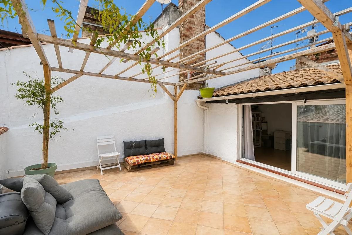 Maison à vendre, 81m², Ollioules