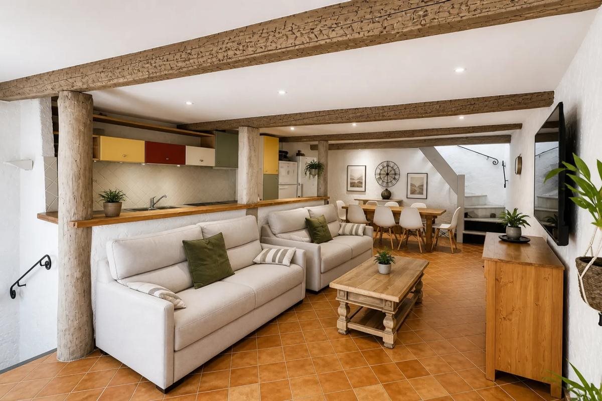 Maison à vendre, 81m², Ollioules