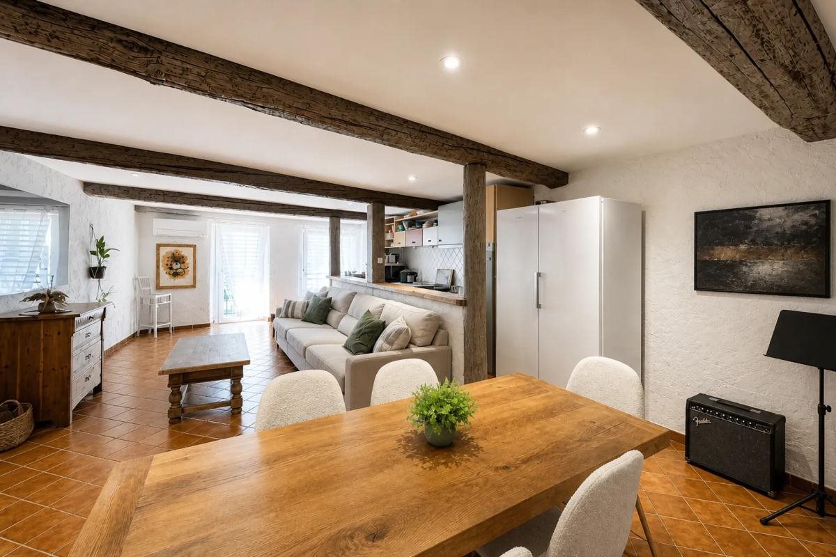 Maison à vendre, 81m², Ollioules
