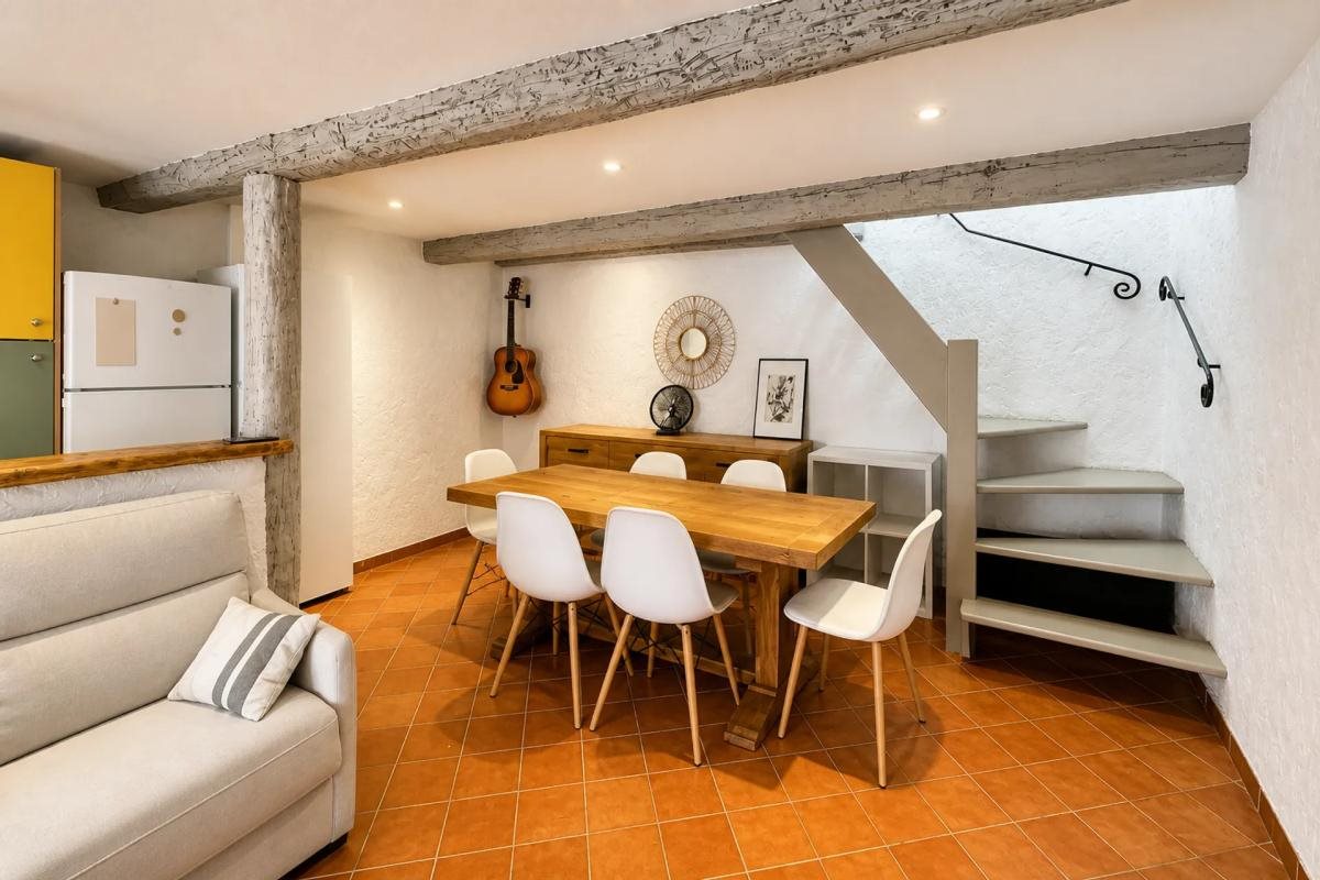 Maison à vendre, 81m², Ollioules