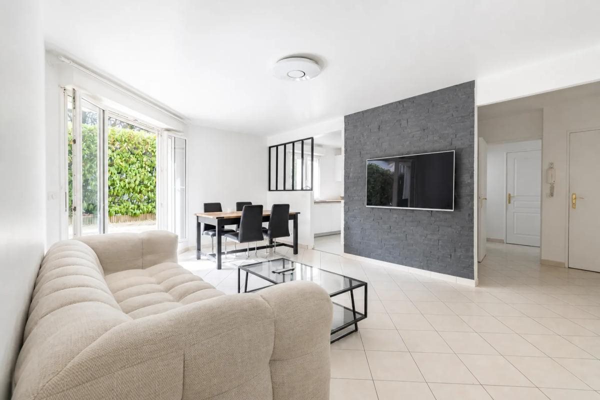 Appartement à vendre, 82m², Limeil-Brévannes