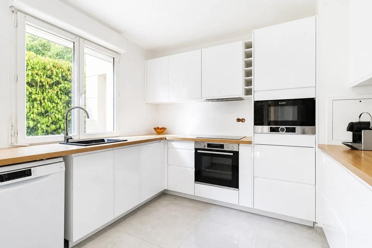 Appartement à vendre, 82m², Limeil-Brévannes