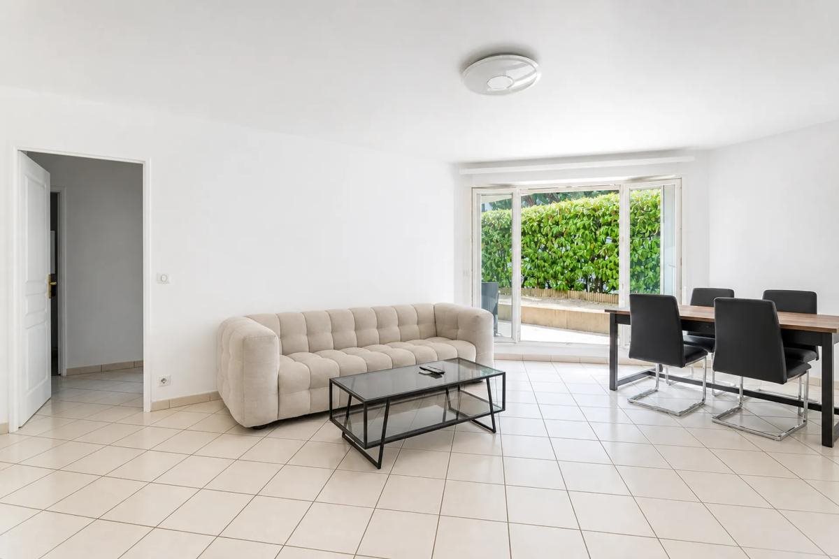 Appartement à vendre, 82m², Limeil-Brévannes
