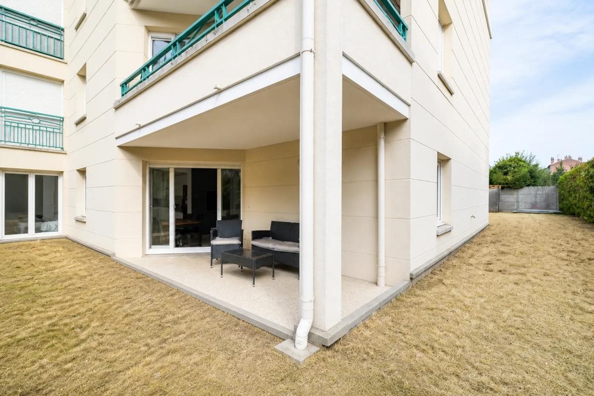 Appartement à vendre, 82m², Limeil-Brévannes