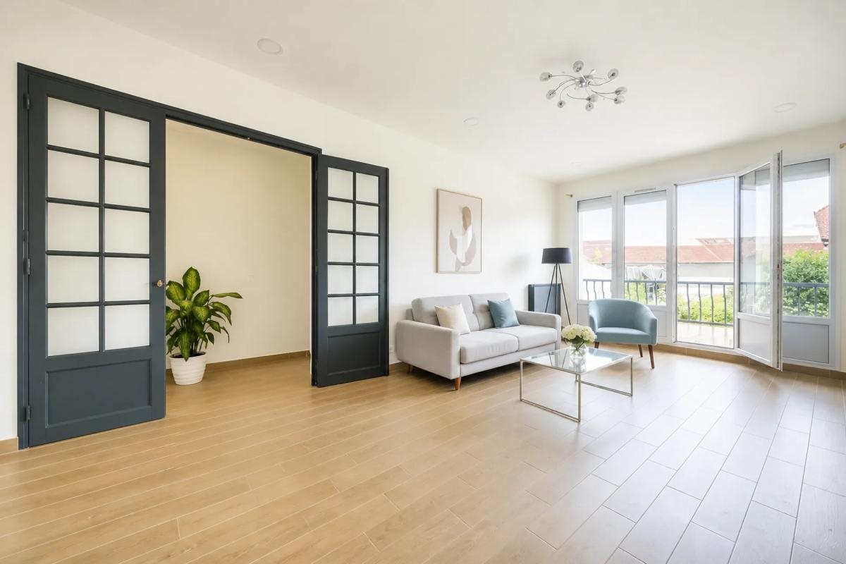 Maison à vendre, 190m², Groslay