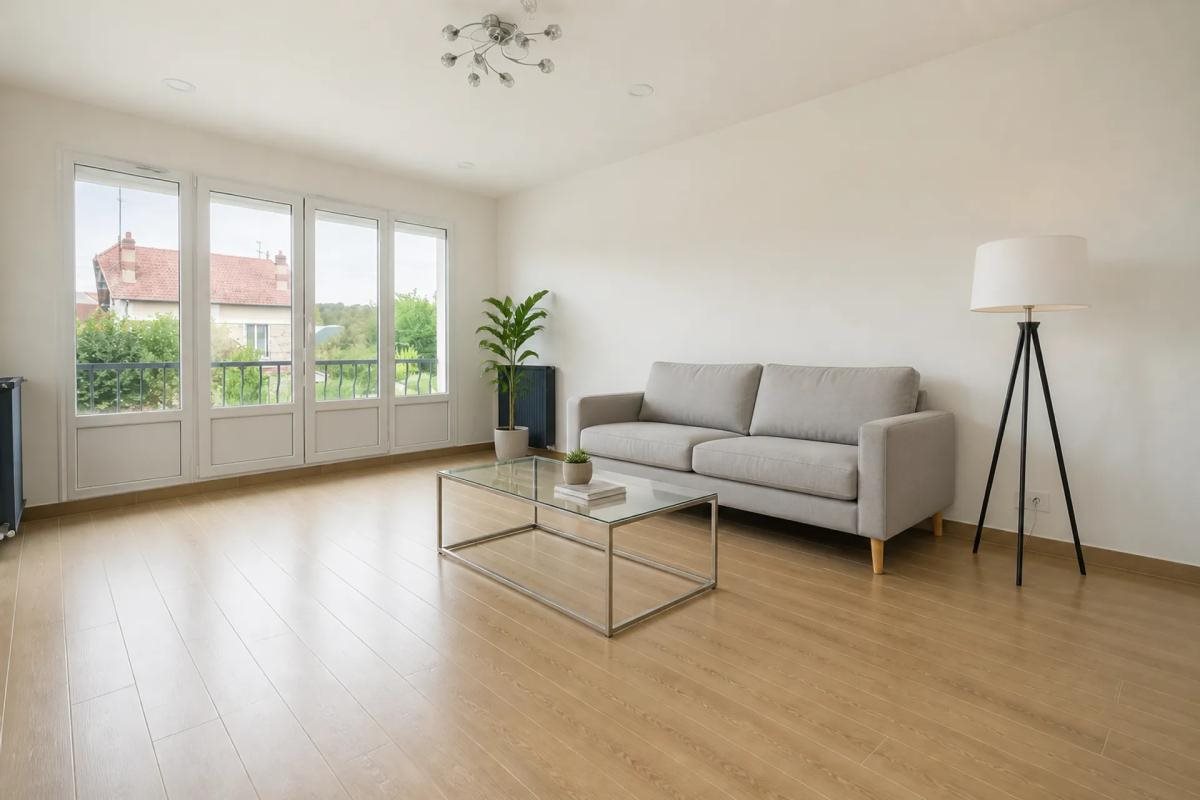 Maison à vendre, 190m², Groslay