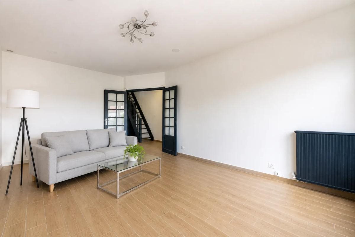 Maison à vendre, 190m², Groslay